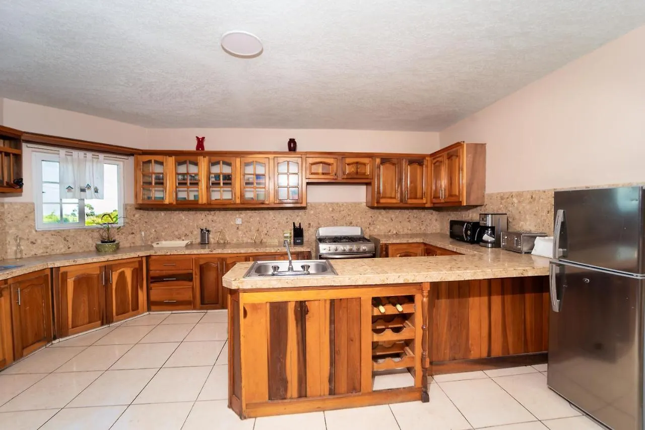 Homestay Belle Air Seaview Apartment Runaway Bay