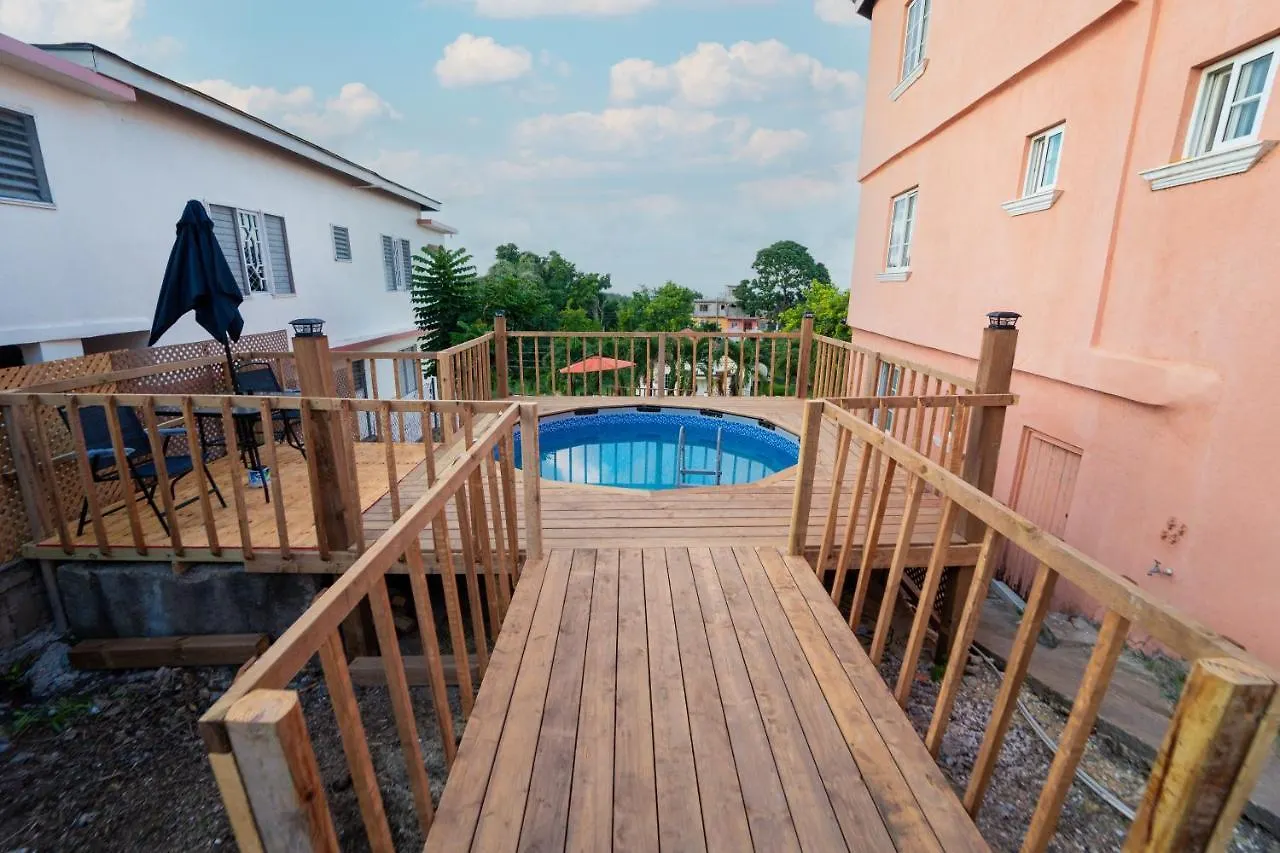 Belle Air Seaview Apartment Runaway Bay