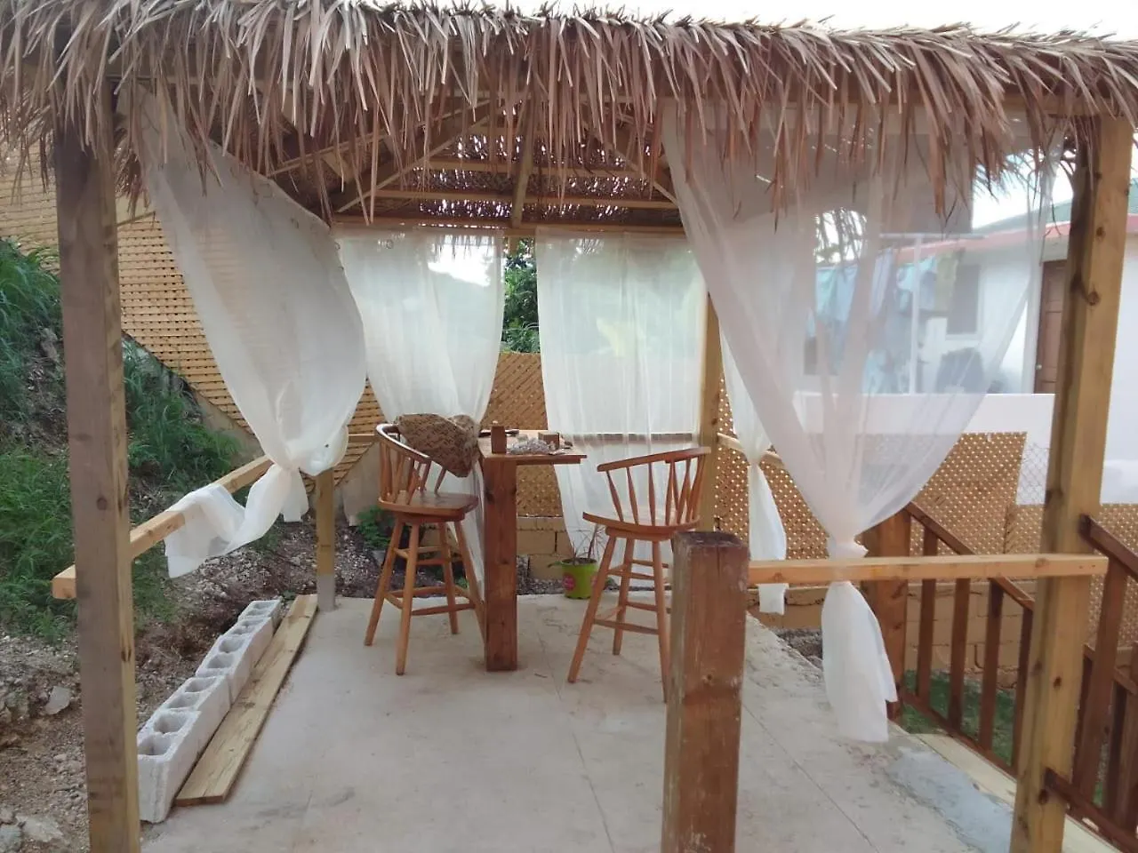 Belle Air Seaview Apartment Runaway Bay Jamaica