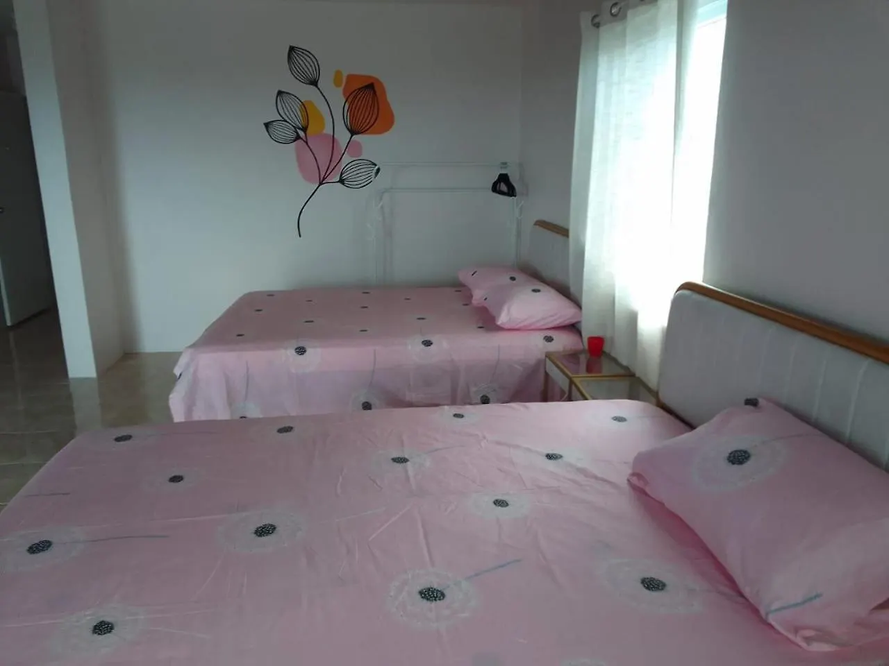 Belle Air Seaview Apartment Runaway Bay 0*,  Jamaica