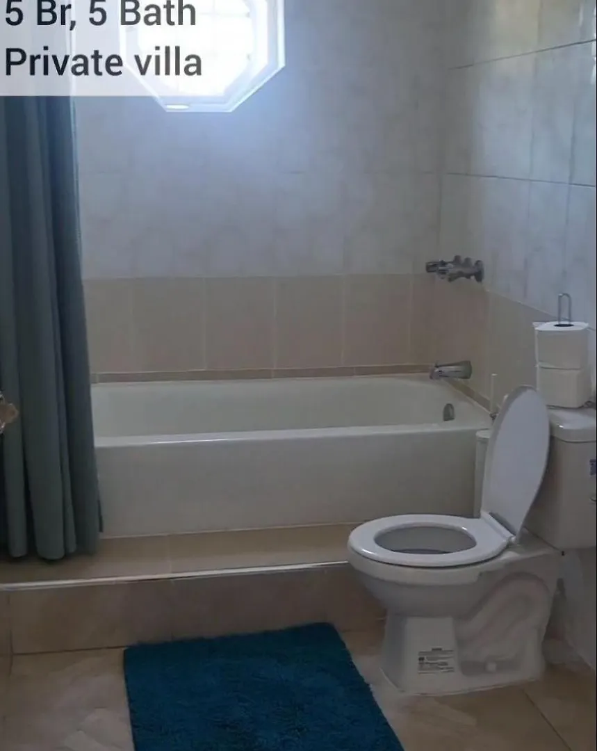 Belle Air Seaview Apartment Runaway Bay 0*,