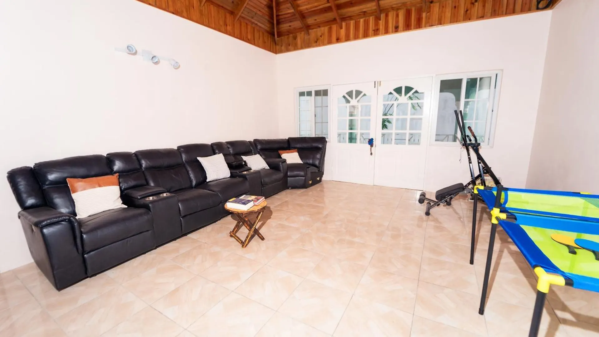 Homestay Belle Air Seaview Apartment Runaway Bay