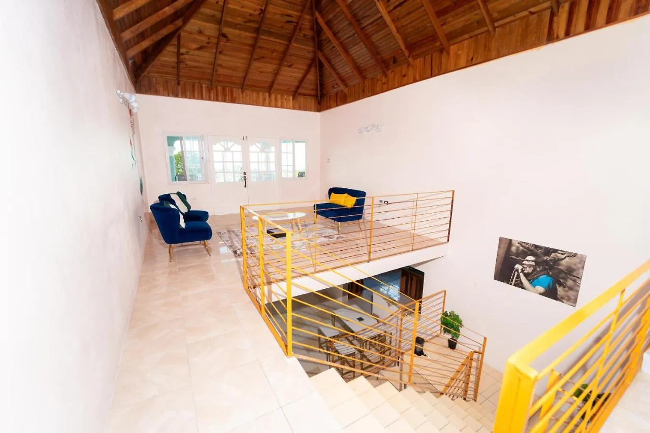 Homestay Belle Air Seaview Apartment Runaway Bay