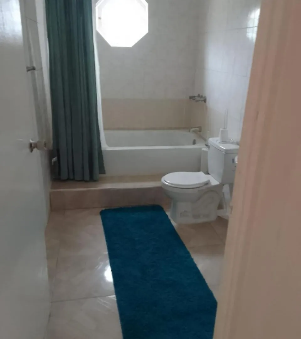 홈스테이 런어웨이베이 Belle Air Seaview 아파트